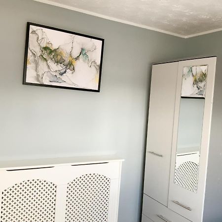 Thornbury House Villa Southampton Buitenkant foto