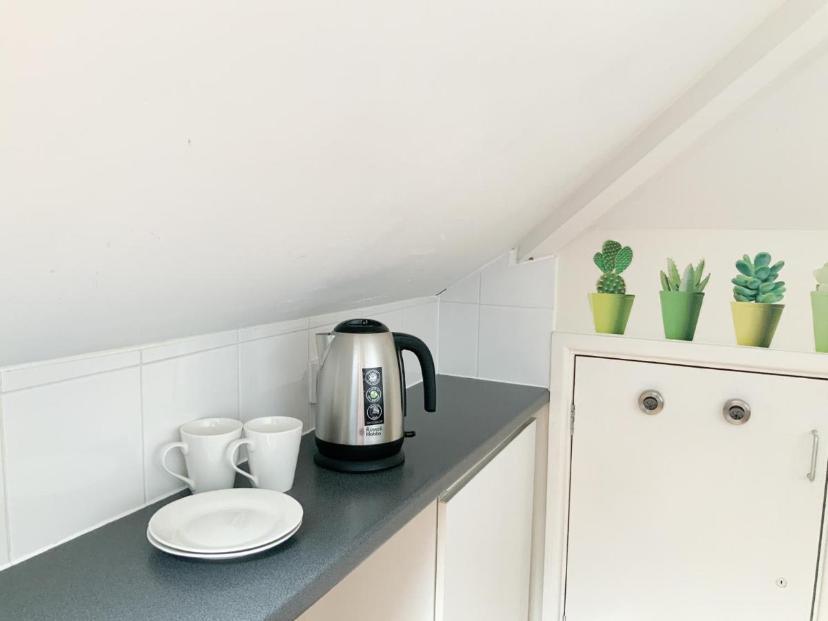 Thornbury House Villa Southampton Buitenkant foto