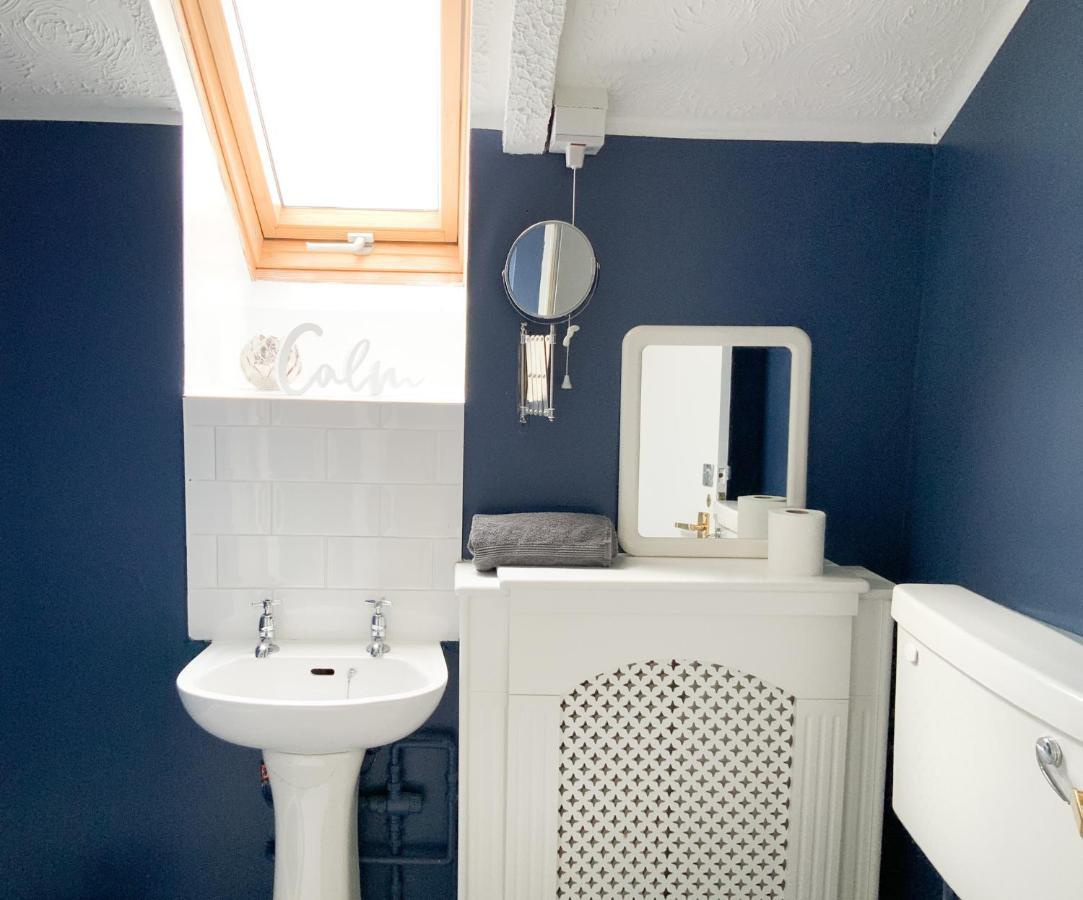 Thornbury House Villa Southampton Buitenkant foto